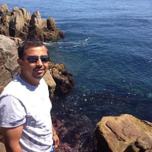 Meet your Posher, Fidel